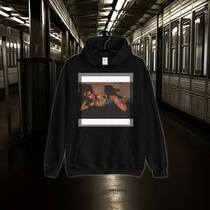 BEDROCK Hoodie