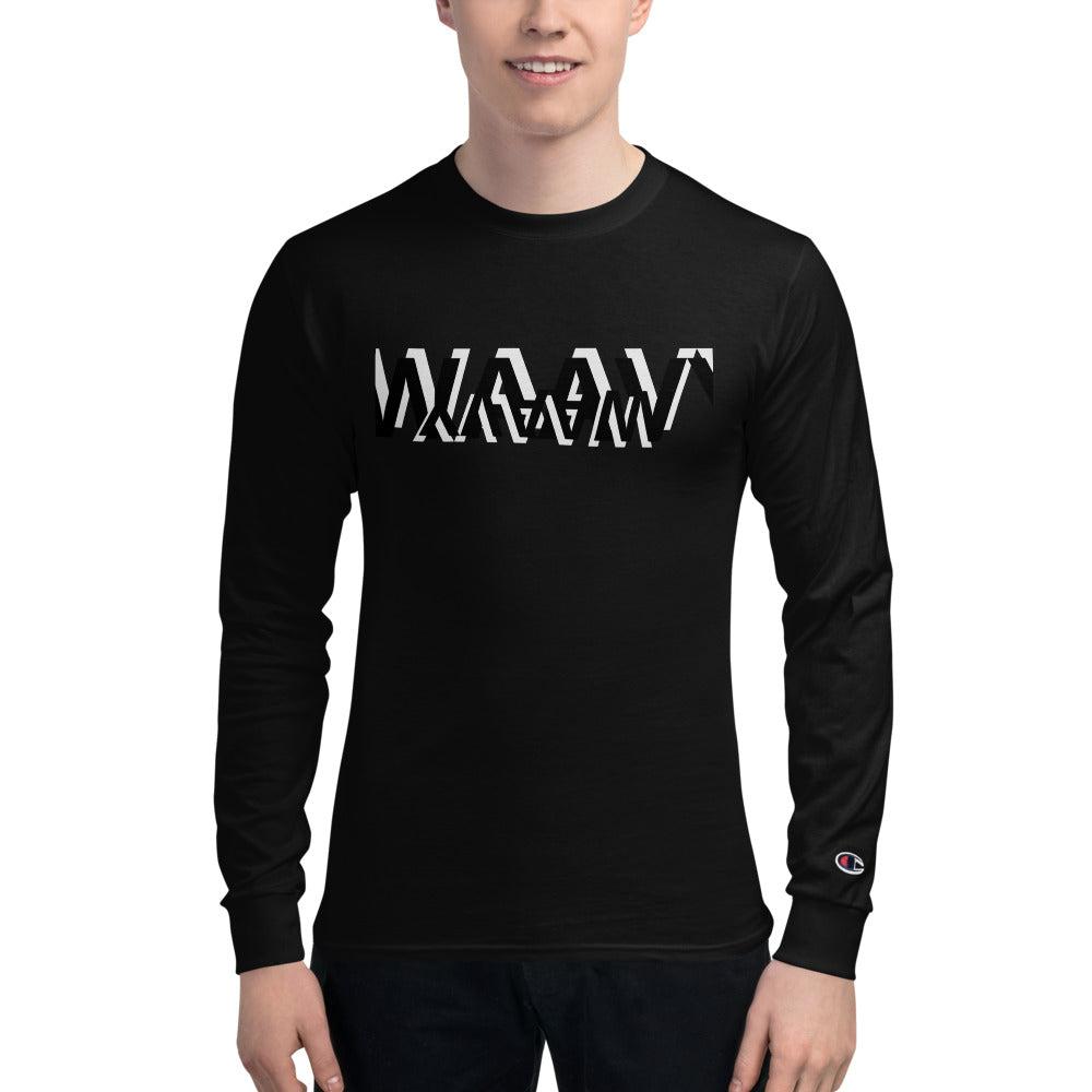 Double Vision Long Sleeve Shirt