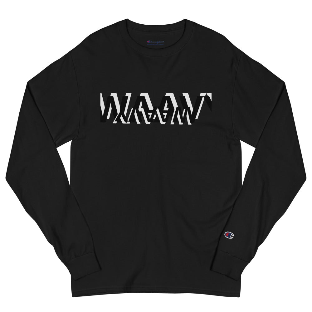 Double Vision Long Sleeve Shirt