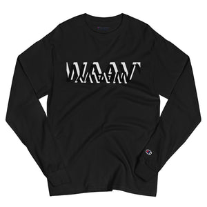 Double Vision Long Sleeve Shirt
