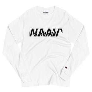 Double Vision Long Sleeve Shirt
