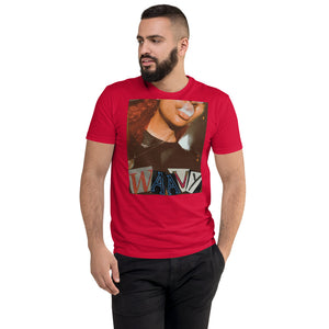 WAAVY Original Brand Tee