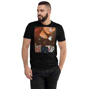 WAAVY Original Brand Tee