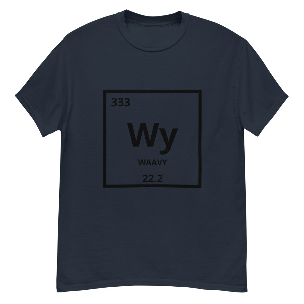 ELEMENTZ Tee