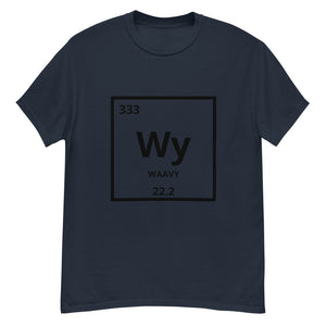ELEMENTZ Tee