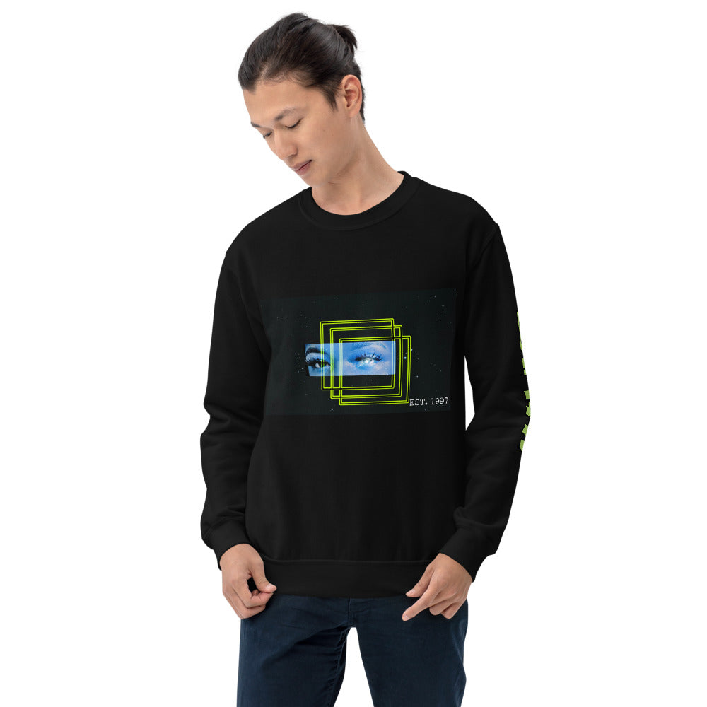 EST. Original Unisex Sweatshirt