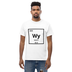 ELEMENTZ Tee