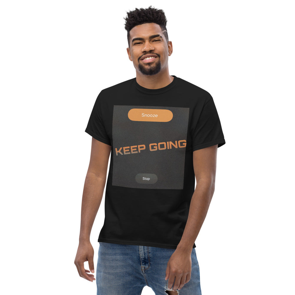 KEEP GOING Original Tee