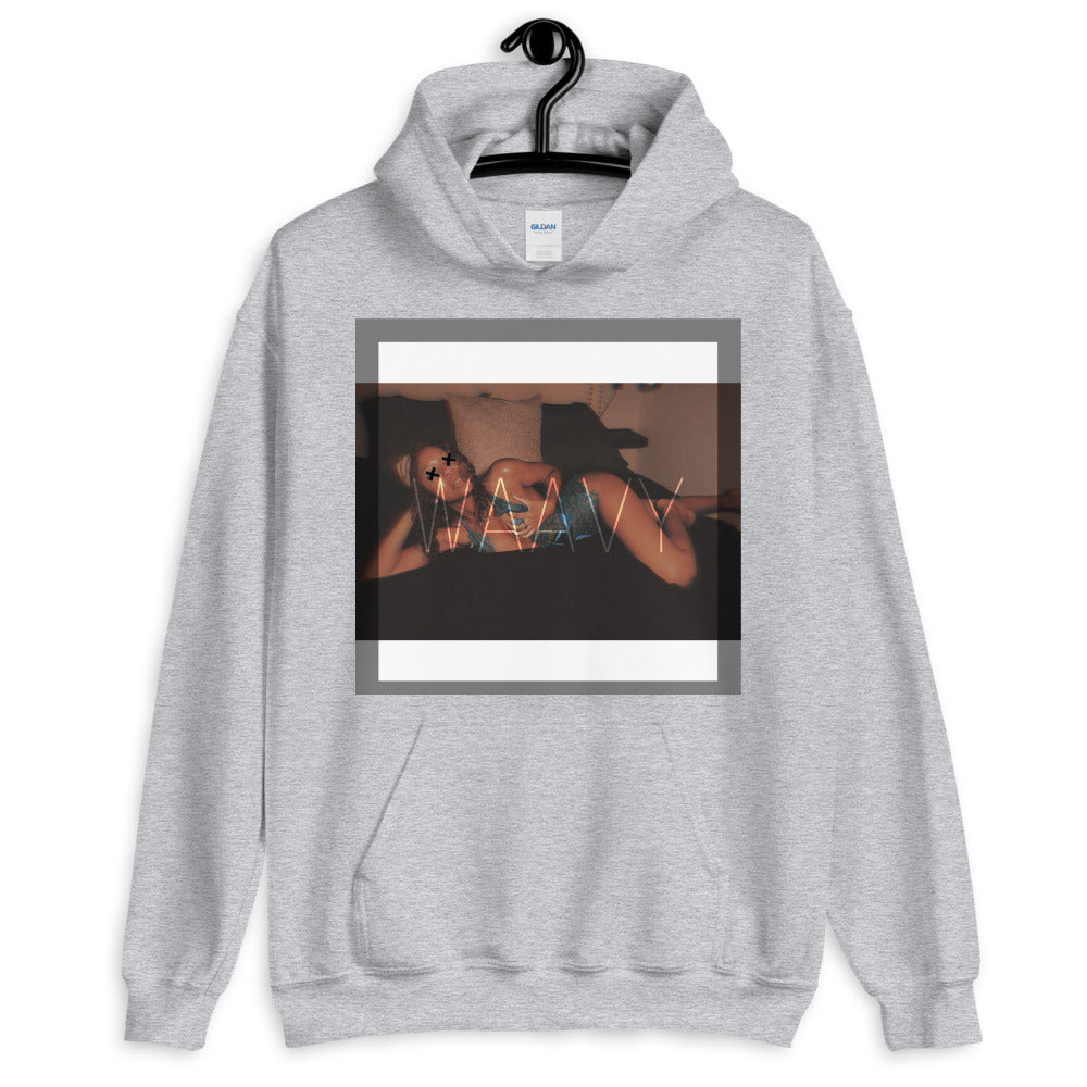 BEDROCK Hoodie