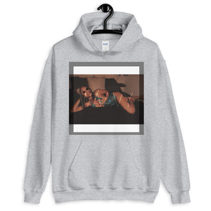 BEDROCK Hoodie