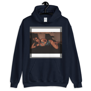 BEDROCK Hoodie