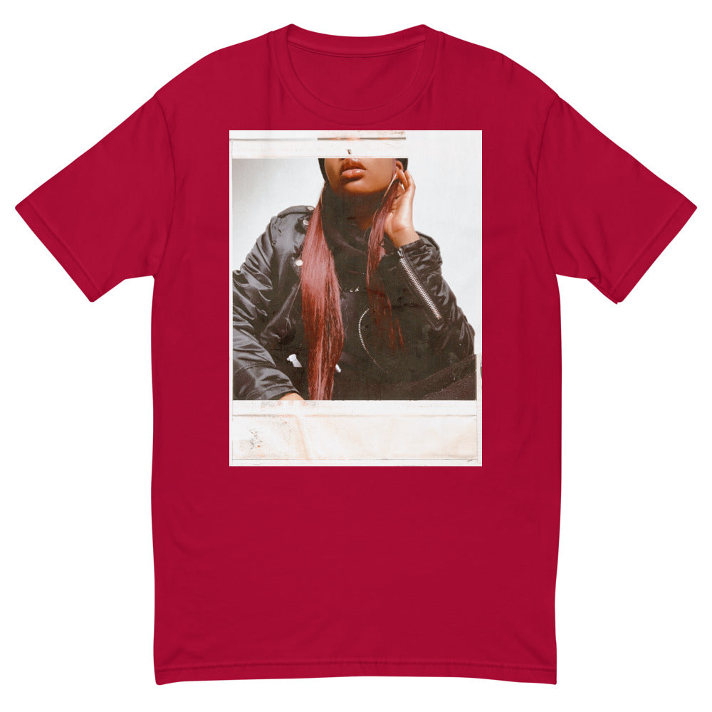 NO FACE Original Tee