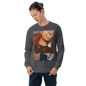 WAAVY Original Sweatshirt