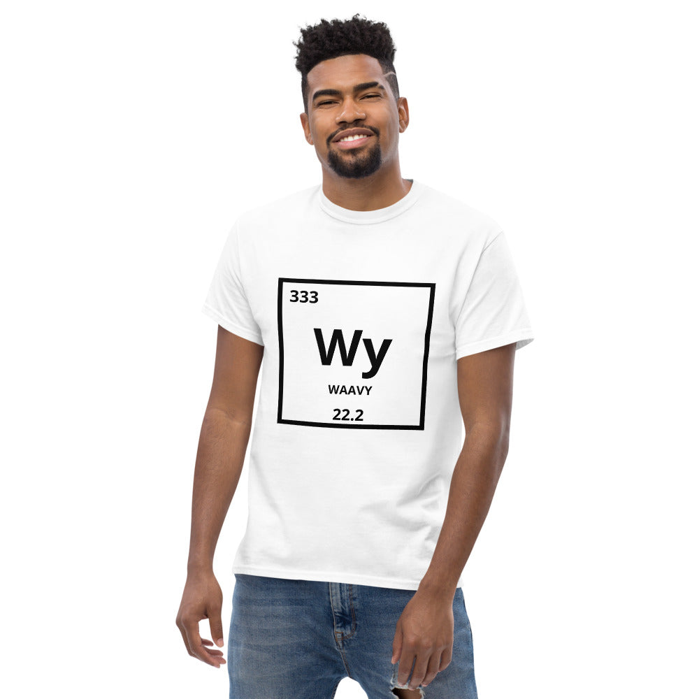 ELEMENTZ Tee