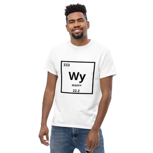 ELEMENTZ Tee