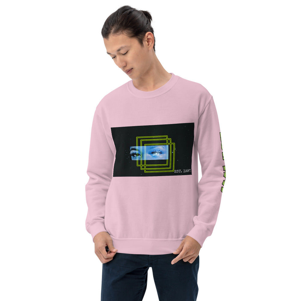 EST. Original Unisex Sweatshirt