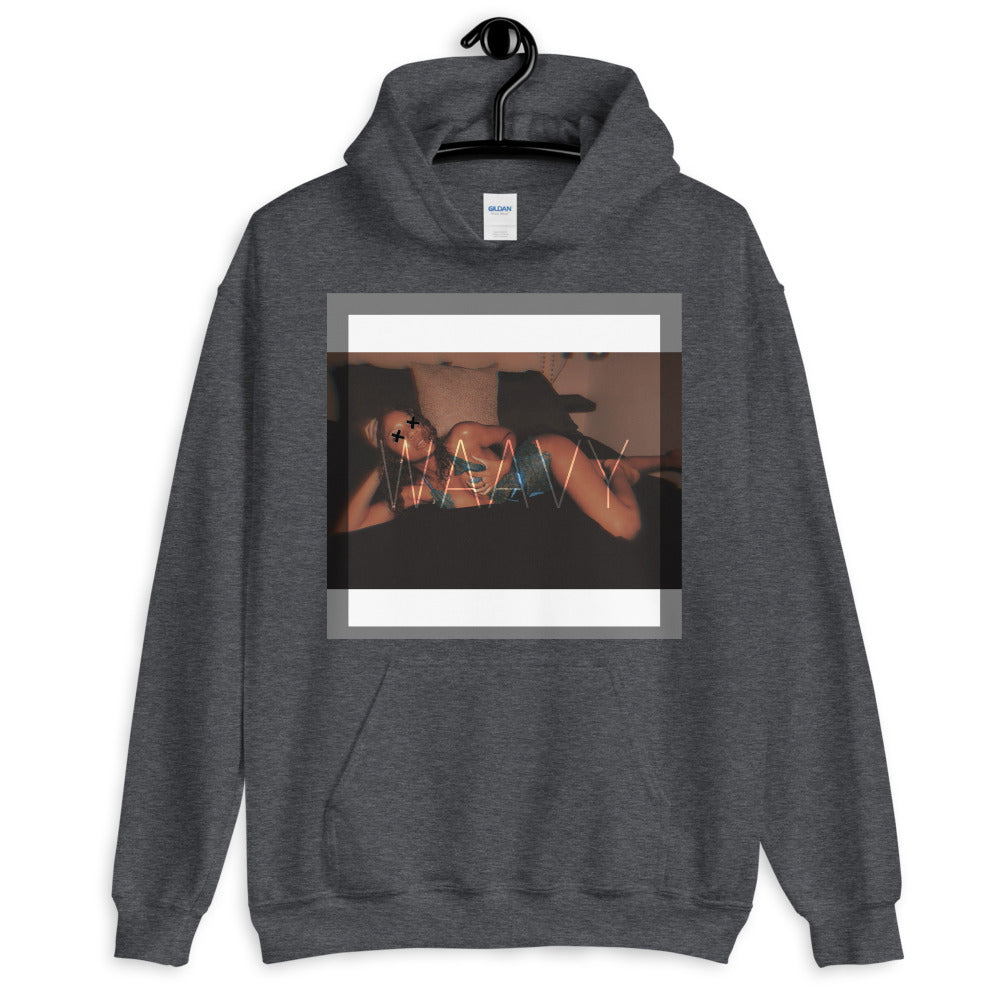 BEDROCK Hoodie