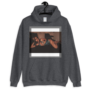BEDROCK Hoodie