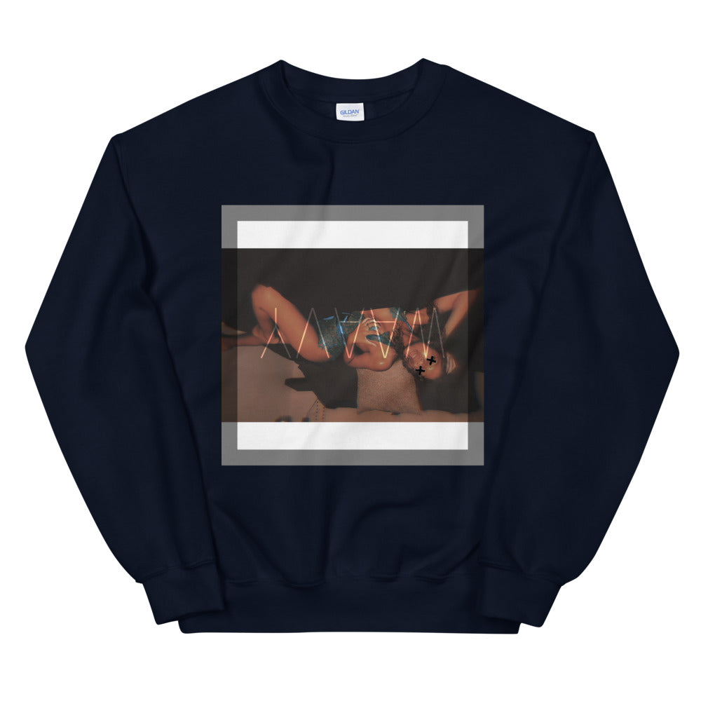 BEDROCK Sweatshirt