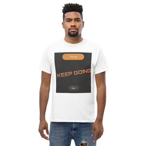 KEEP GOING Original Tee