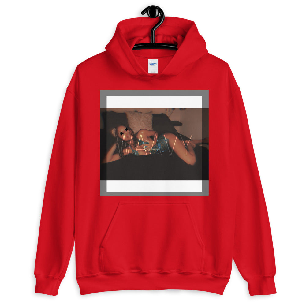 BEDROCK Hoodie