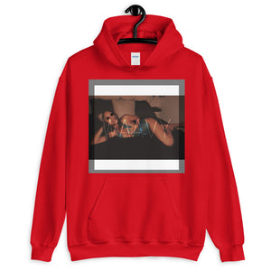 BEDROCK Hoodie