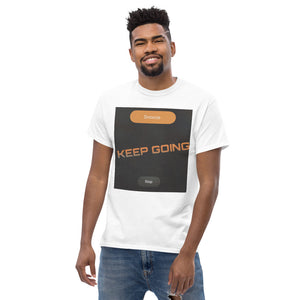 KEEP GOING Original Tee