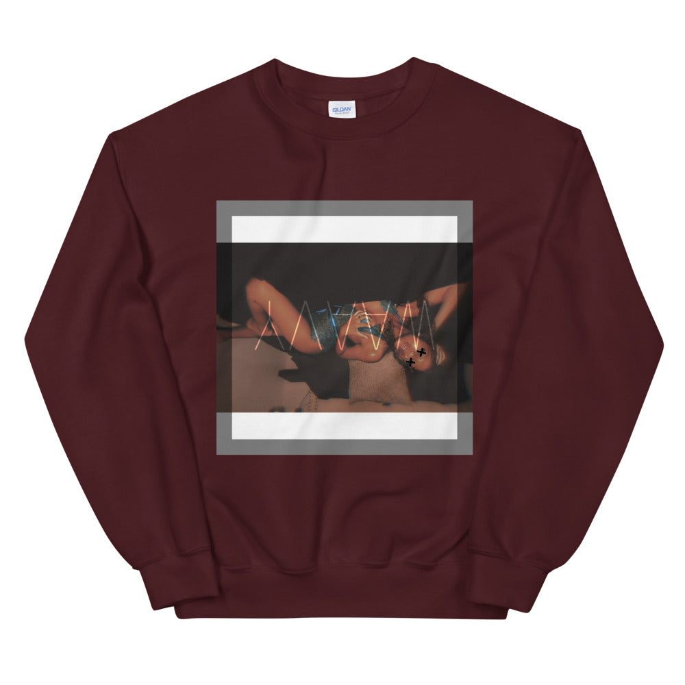 BEDROCK Sweatshirt