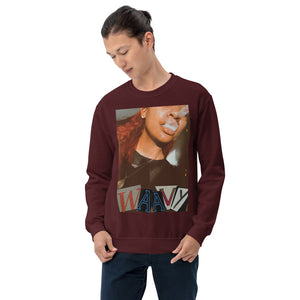 WAAVY Original Sweatshirt