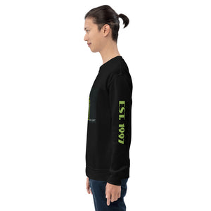 EST. Original Unisex Sweatshirt