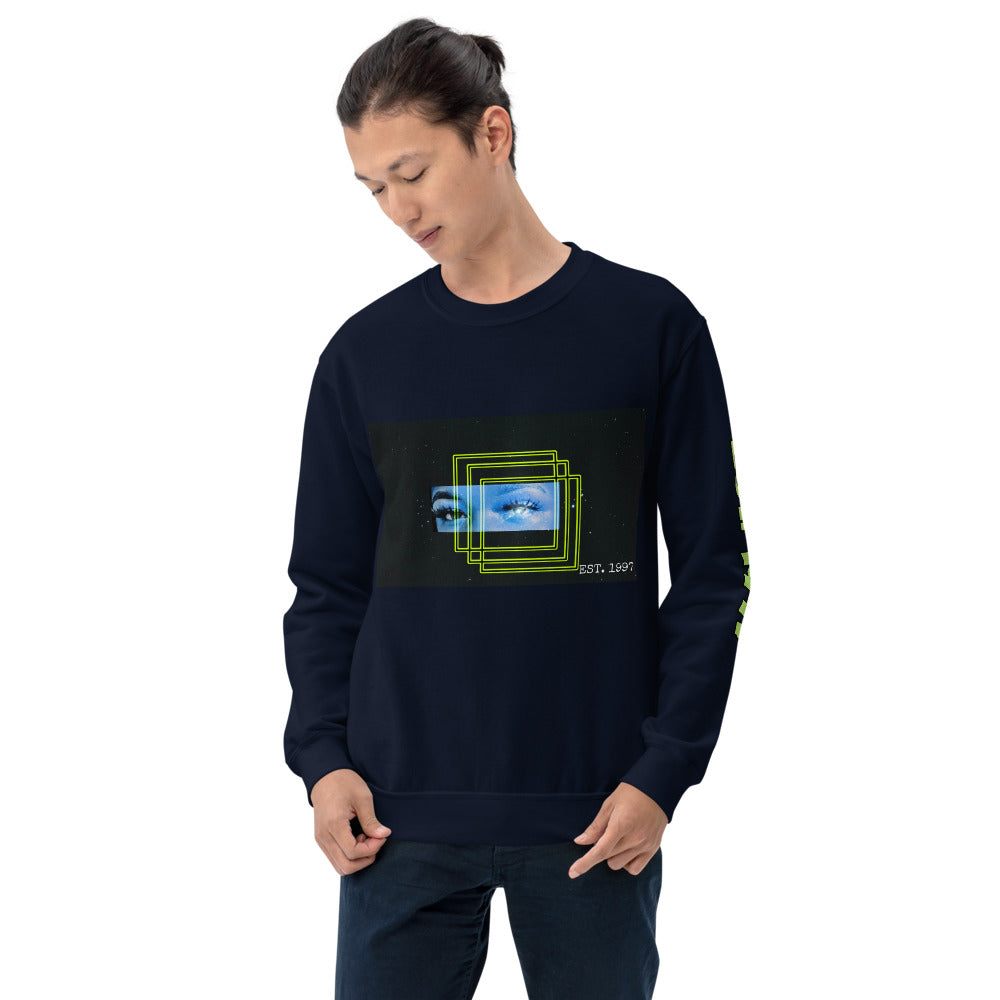 EST. Original Unisex Sweatshirt
