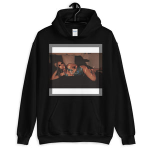 BEDROCK Hoodie