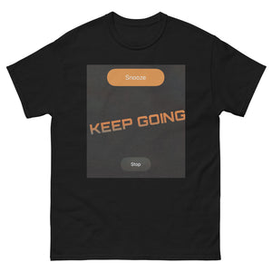KEEP GOING Original Tee