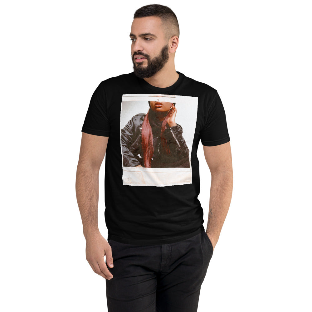 NO FACE Original Tee