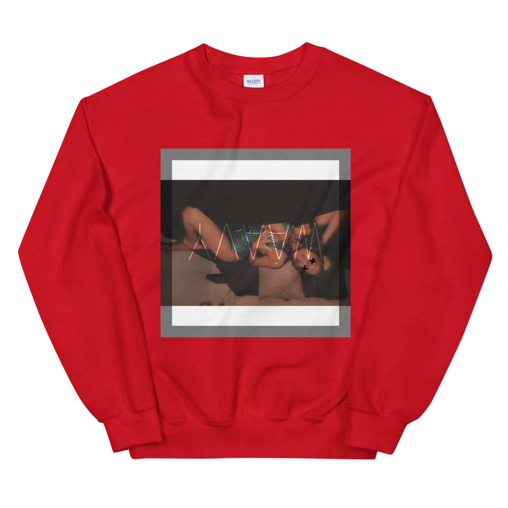 BEDROCK Sweatshirt