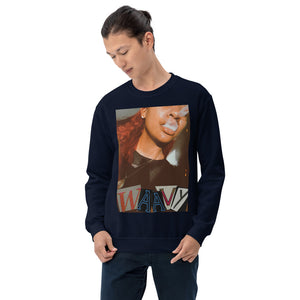 WAAVY Original Sweatshirt