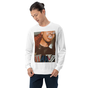 WAAVY Original Sweatshirt