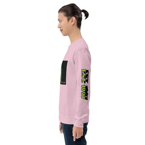 EST. Original Unisex Sweatshirt