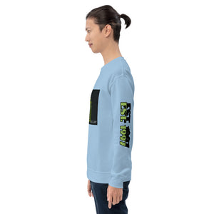 EST. Original Unisex Sweatshirt