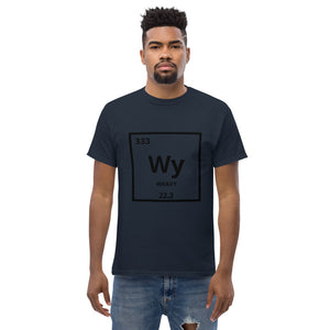 ELEMENTZ Tee