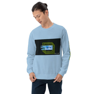 EST. Original Unisex Sweatshirt