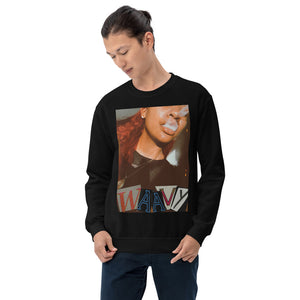 WAAVY Original Sweatshirt