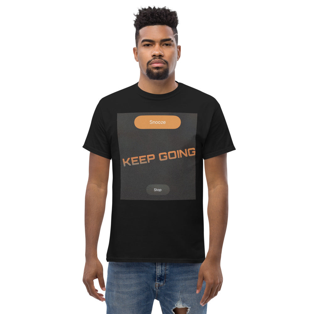 KEEP GOING Original Tee