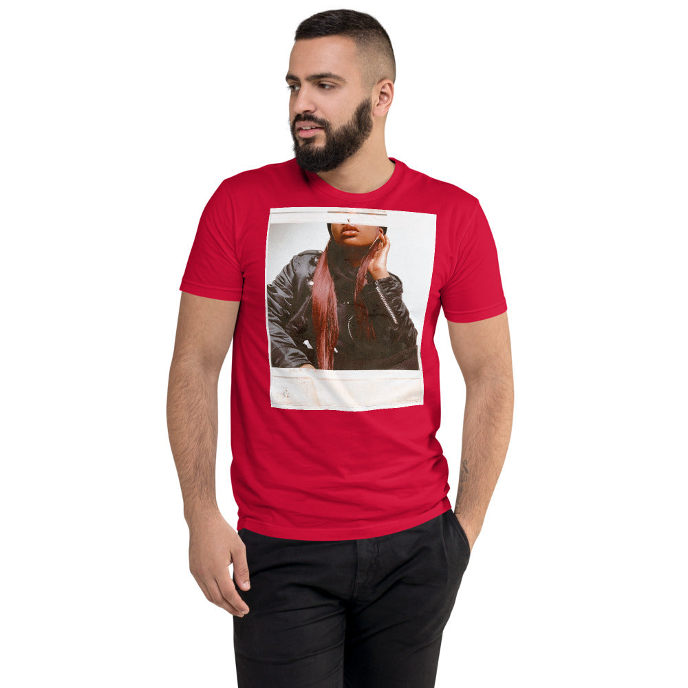 NO FACE Original Tee