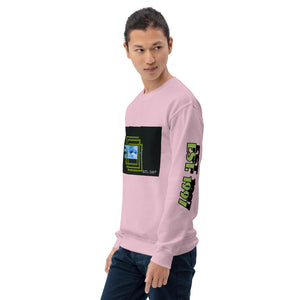 EST. Original Unisex Sweatshirt