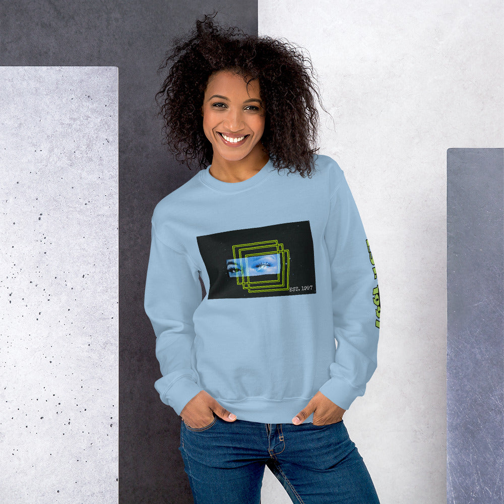 EST. Original Unisex Sweatshirt