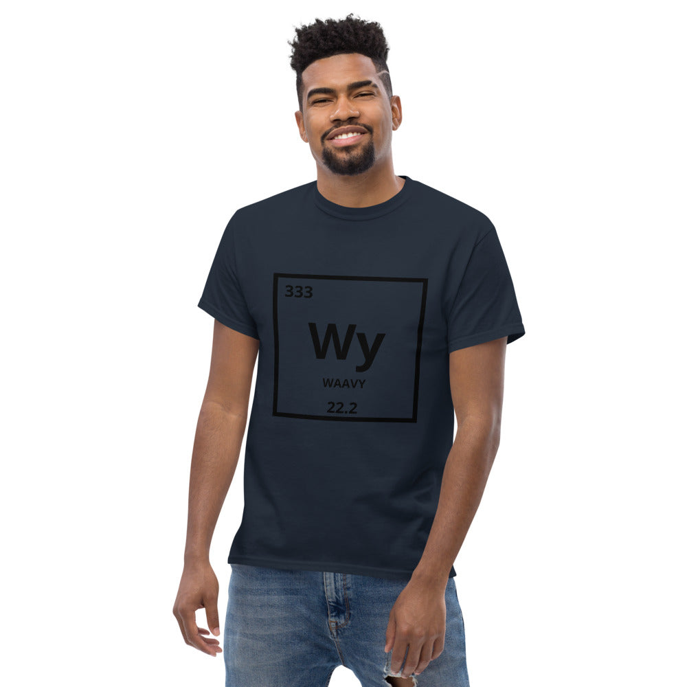 ELEMENTZ Tee